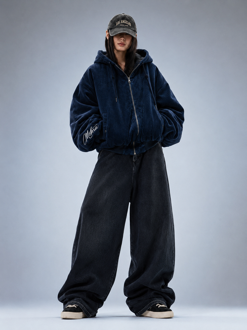 Coudrouy Puffer Jacket - Scorpion