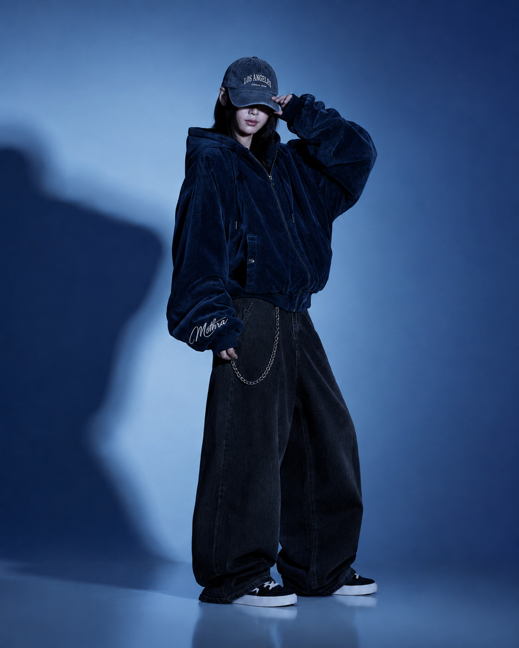 Coudrouy Puffer Jacket - Scorpion