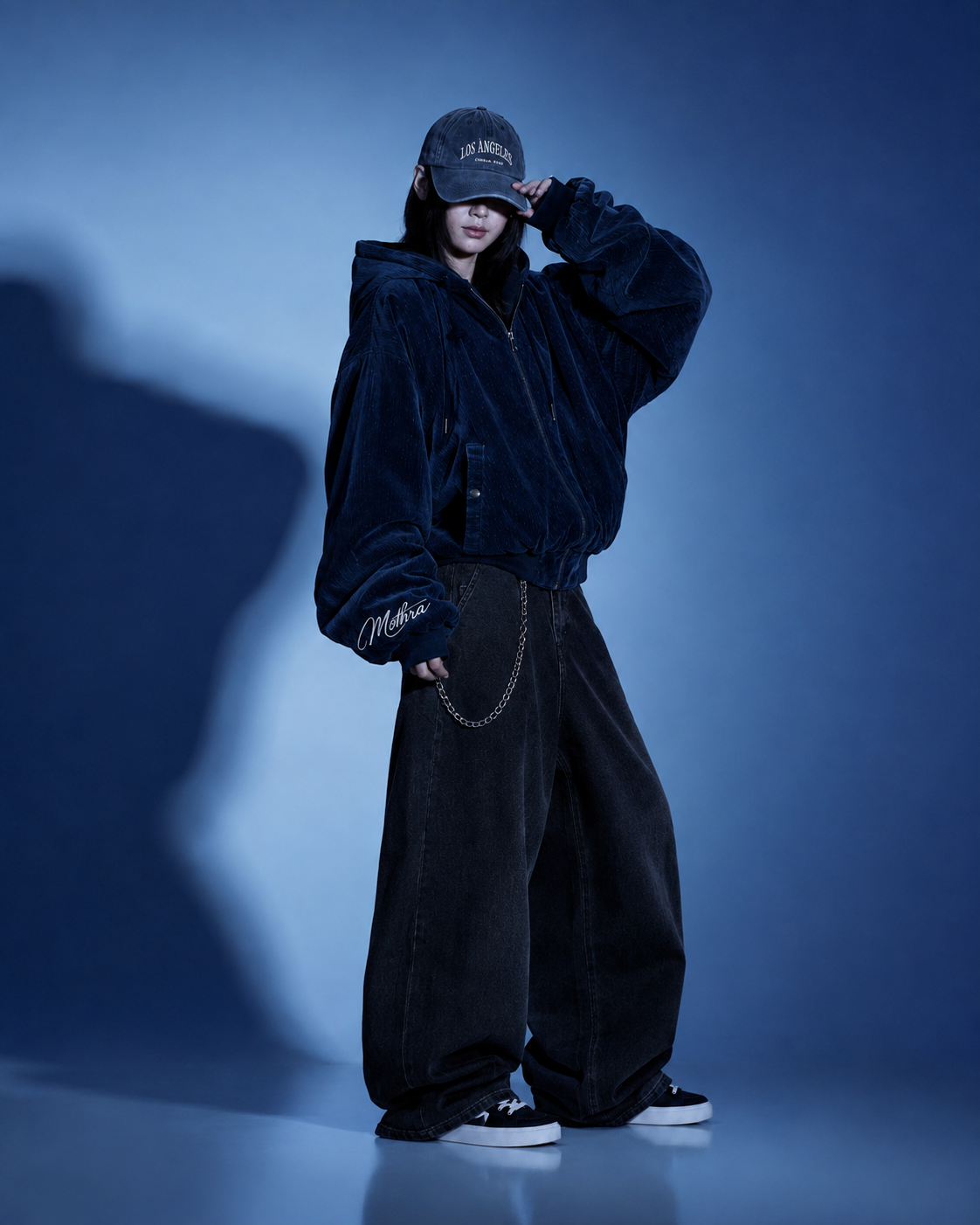 Coudrouy Puffer Jacket - Scorpion