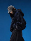 Coudrouy Puffer Jacket - Scorpion